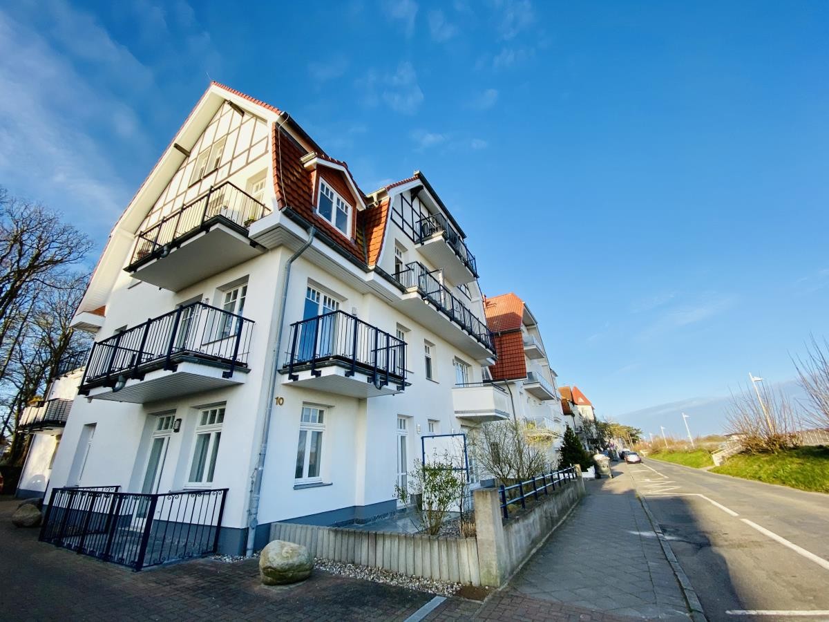 Strandsicht